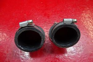 COLLETTORI ASPIRAZIONE DUCATI MULTISTRADA 620 IE