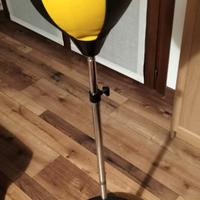 sacco da boxe giocattolo