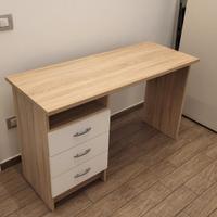 Scrivania 120x48x72