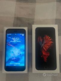 Iphone 6s 64Gb