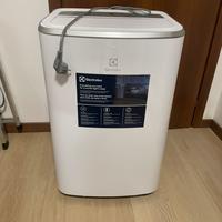 Climatizzatore deumidificatore portatile