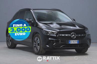 MERCEDES gla-h247 2023 GLA 200 d Progressive Advan