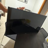 TV Samsung 43 pollici