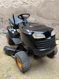 Trattorino tagliaerba