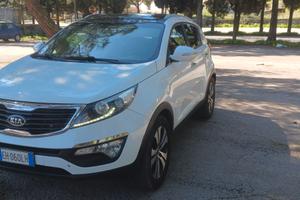 kia sportage 1700 crdi Class full