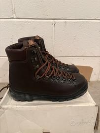 Scarponi da montagna