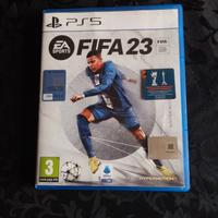 Fifa 23 PS 5