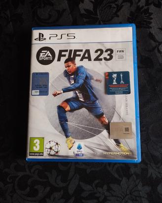 Fifa 23 PS 5