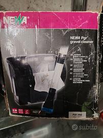 aspiratore acquario newa pgr2000