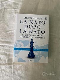 Lotto di 5 libri