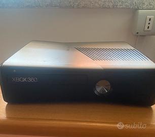Console xbox 360