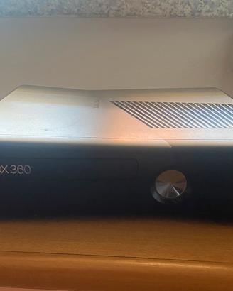 Console xbox 360