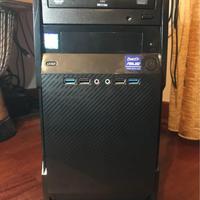 PC Assemblato ad alte prestazioni