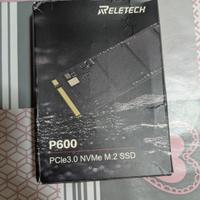 SSD M2 2TB 