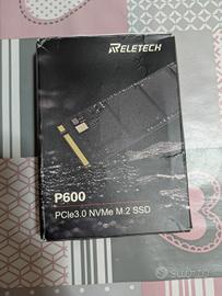 SSD M2 2TB 
