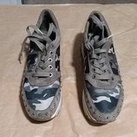 Scarpa donna passeggio n°38