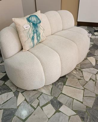 Divano Bubble 145 cm