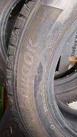gomme invernali