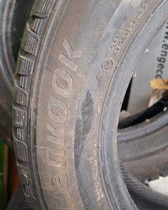 gomme invernali