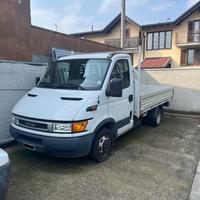 Iveco 35 Daily 2003