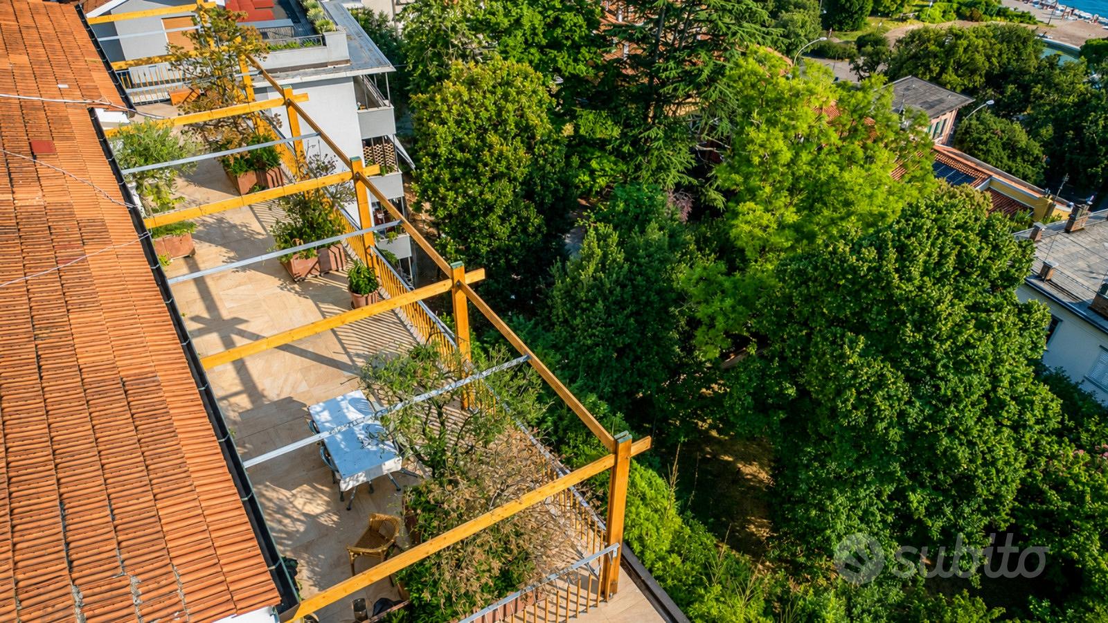 Appartamento – Trieste, Barcola / Barkovlje, Roiano-Gretta-Barcola-Cologna-Scorcola - Vista 4