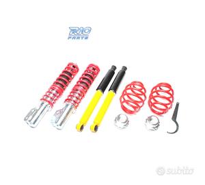 SOSPENSIONE FILETTATA TA TECHNIX OPEL CORSA 1982 -