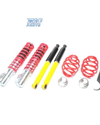 SOSPENSIONE FILETTATA TA TECHNIX OPEL CORSA 1982 -