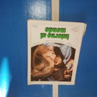 Intorno al l mondo - letture scuola 1980