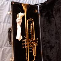 tromba in si bemolle