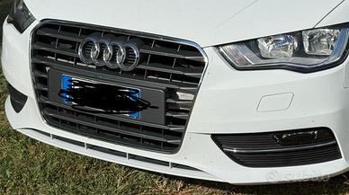 Griglie originali Audi A3
