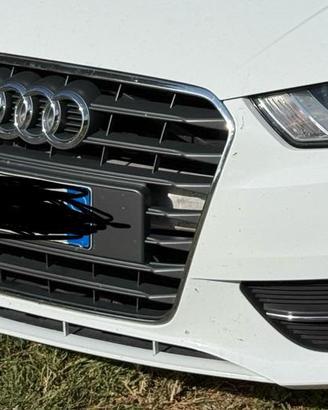 Griglie originali Audi A3