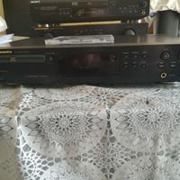 Lettore CD Player Stereo HiFi MARANTZ CD4000...