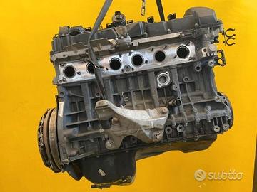 Motore e cambio bmw 2.5 benzina n52b25a