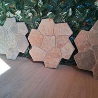 Piastrelle per rivestimento