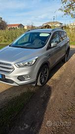 Ford Kuga 1.5 120 cv diesel cambio aut. BUSINESS