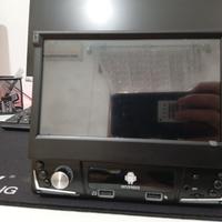 autoradio 1Din universale 