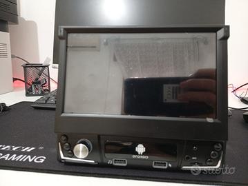 autoradio 1Din universale 