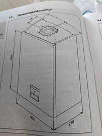 caldaia a condensazione