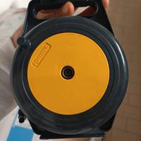 avvolgi cavo TV coassiale