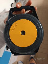 avvolgi cavo TV coassiale