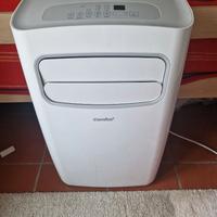 Condizionatore portatile 11000btu.