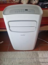 Condizionatore portatile 11000btu.