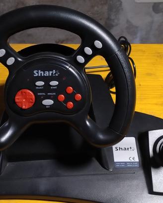 racing wheel play station 
