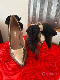 Decollèttè Pittarello originali