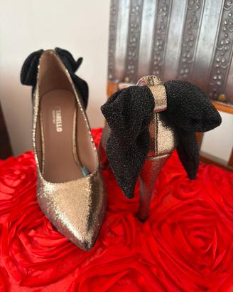 Decollèttè Pittarello originali