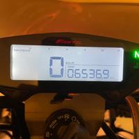 Fantic Motor 125 motard