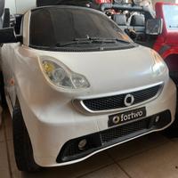 Smart elettrica telecomandata