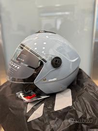 Casco Jet Vertex UniK