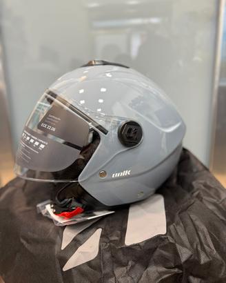 Casco Jet Vertex UniK