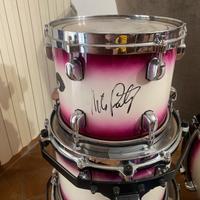 Batteria Tama Purple Monster